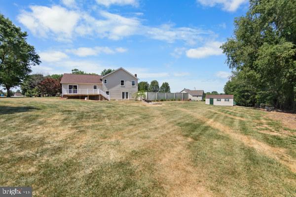 CLOVERDALE HEIGHTS - Residential