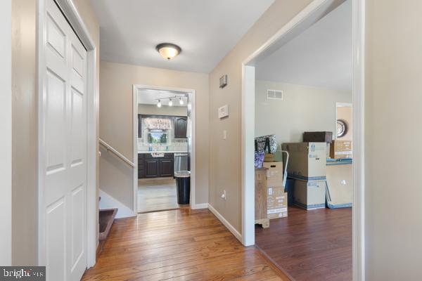 CLOVERDALE HEIGHTS - Residential