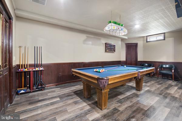 CLOVERDALE HEIGHTS - Residential