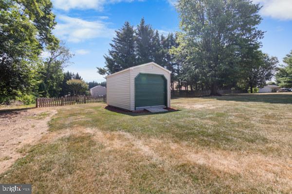 CLOVERDALE HEIGHTS - Residential