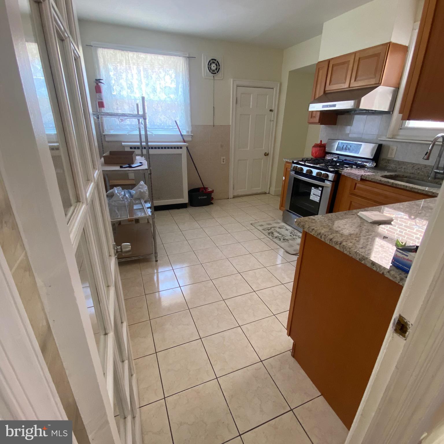 PHILADELPHIA - Residential