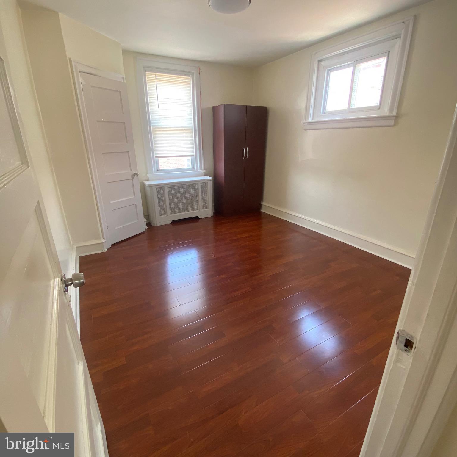 PHILADELPHIA - Residential