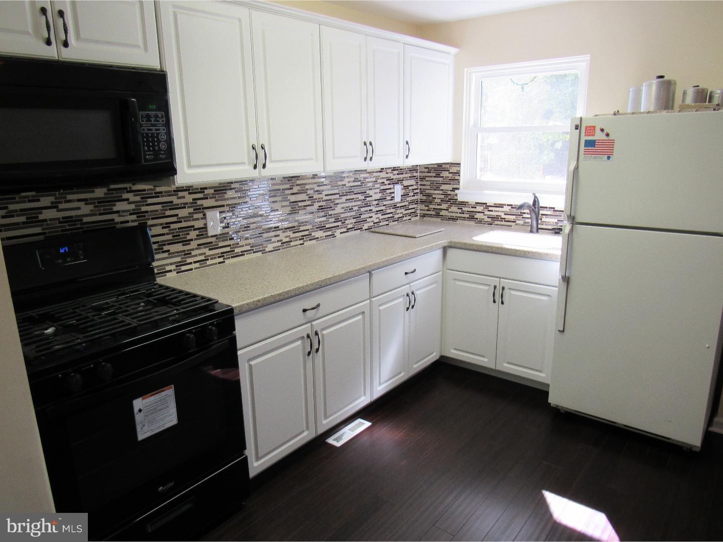 PARKWOOD - Residential