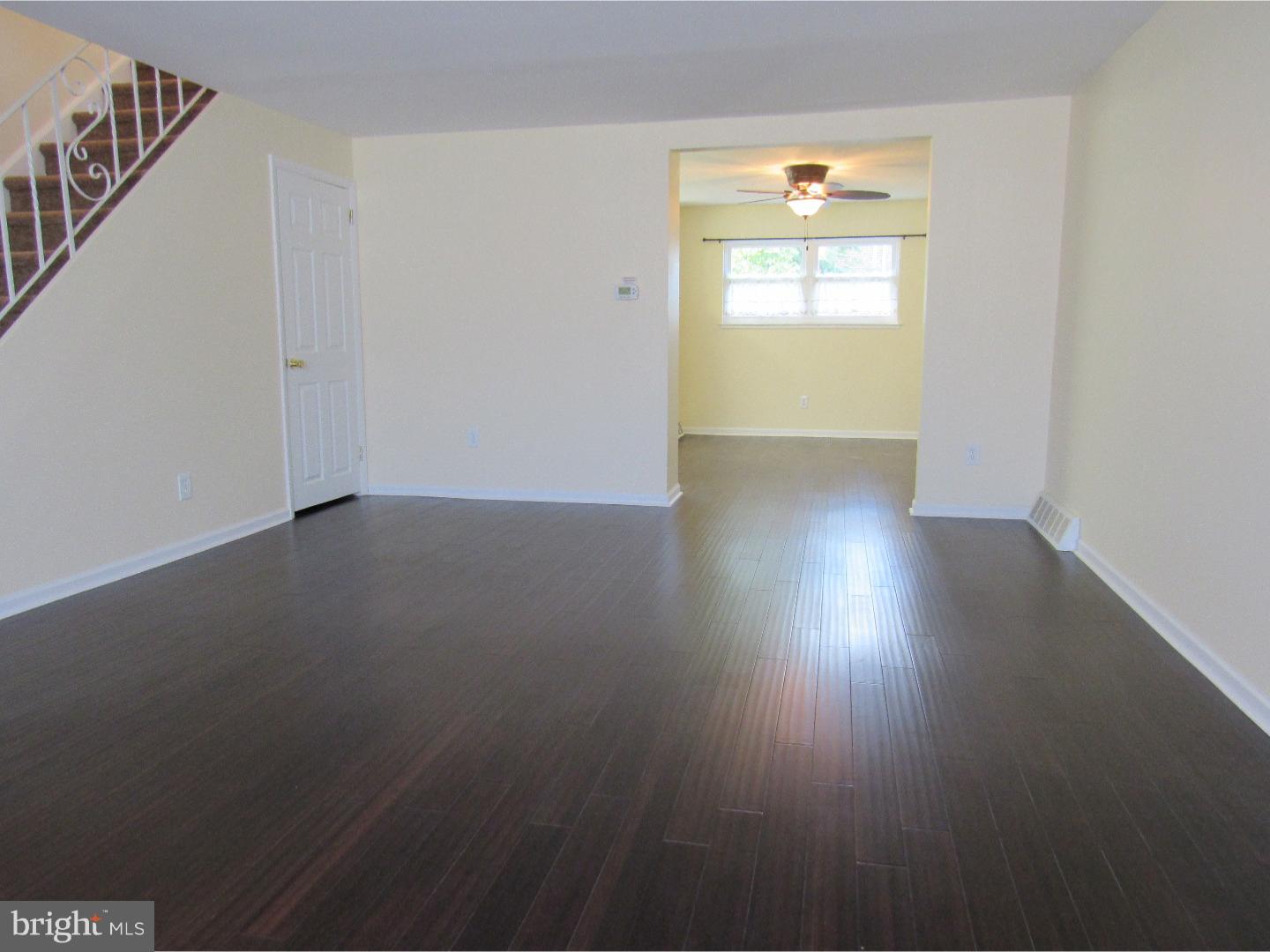 PARKWOOD - Residential