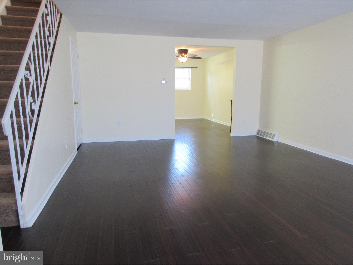 PARKWOOD - Residential