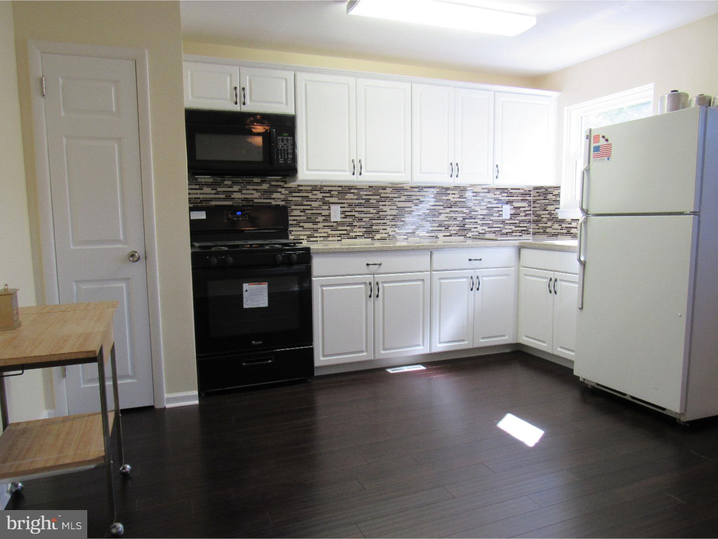 PARKWOOD - Residential