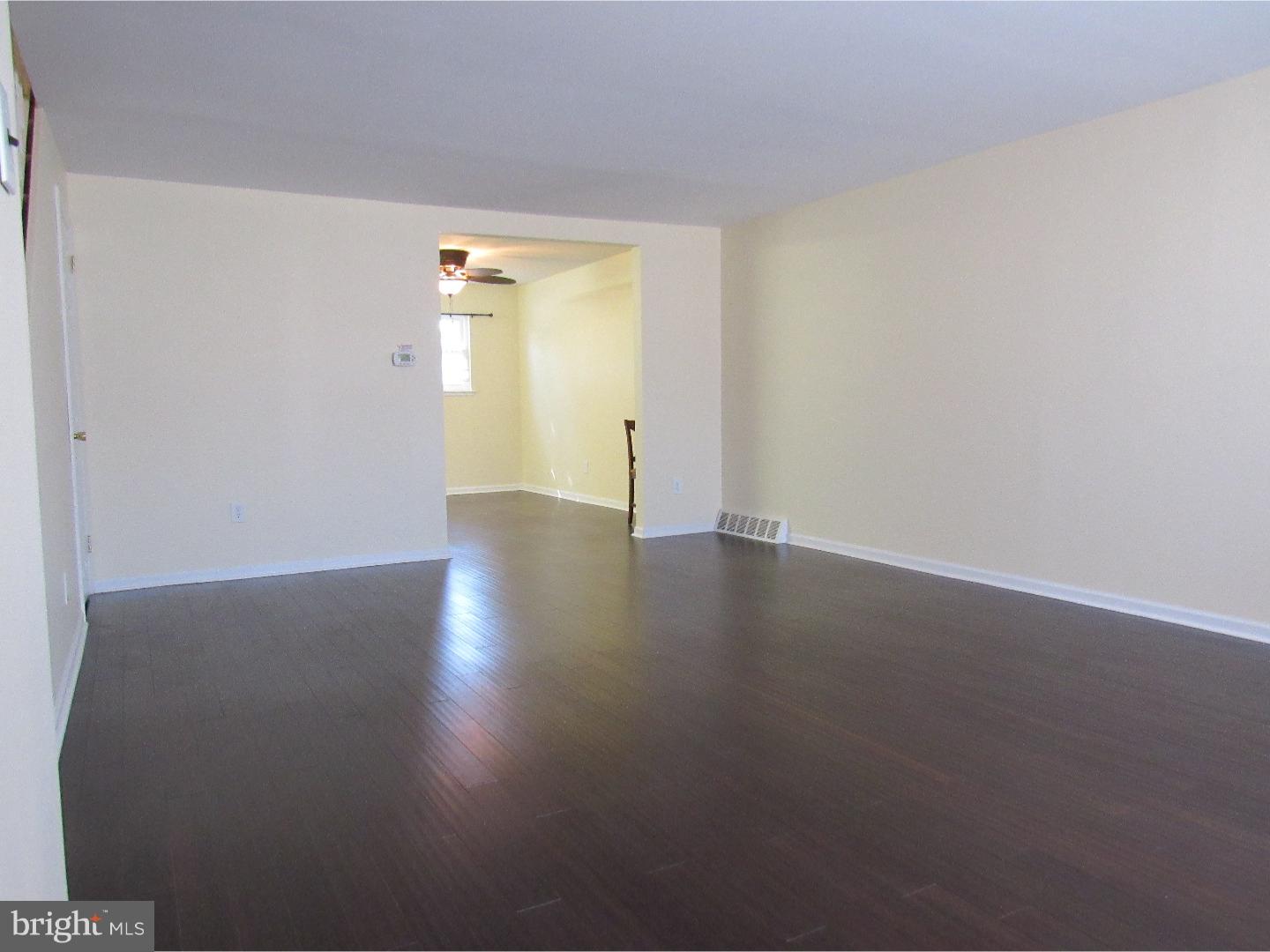 PARKWOOD - Residential