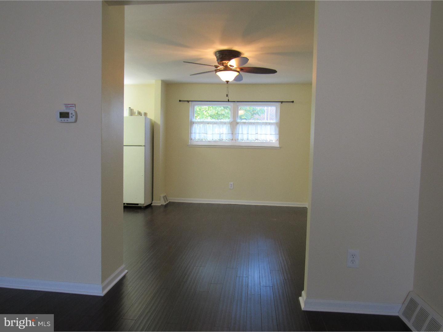 PARKWOOD - Residential