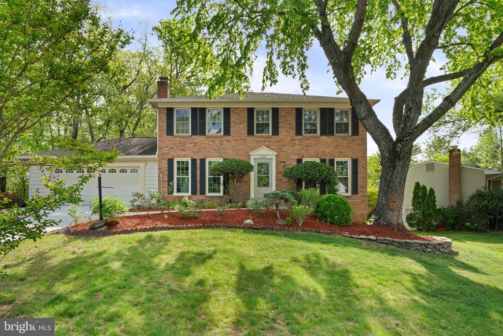 Photo of 12461 Hedges Run Drive, WOODBRIDGE, VA 22192 (MLS # VAPW2117142)