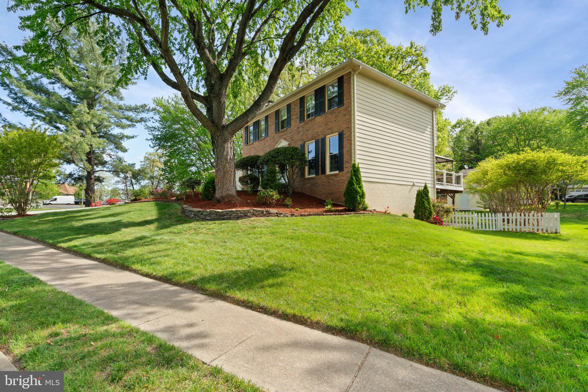 12461 HEDGES RUN DRIVE