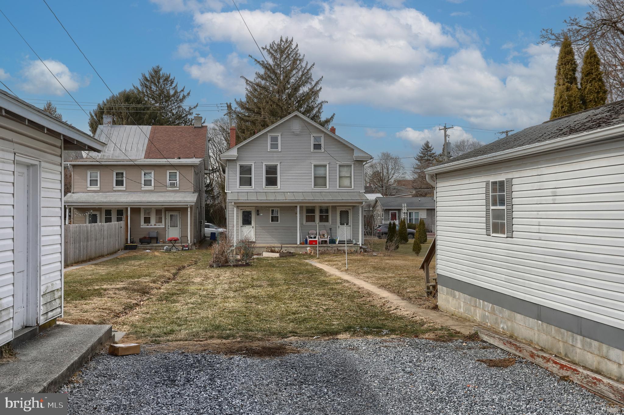 NONE AVAILABLE - Residential