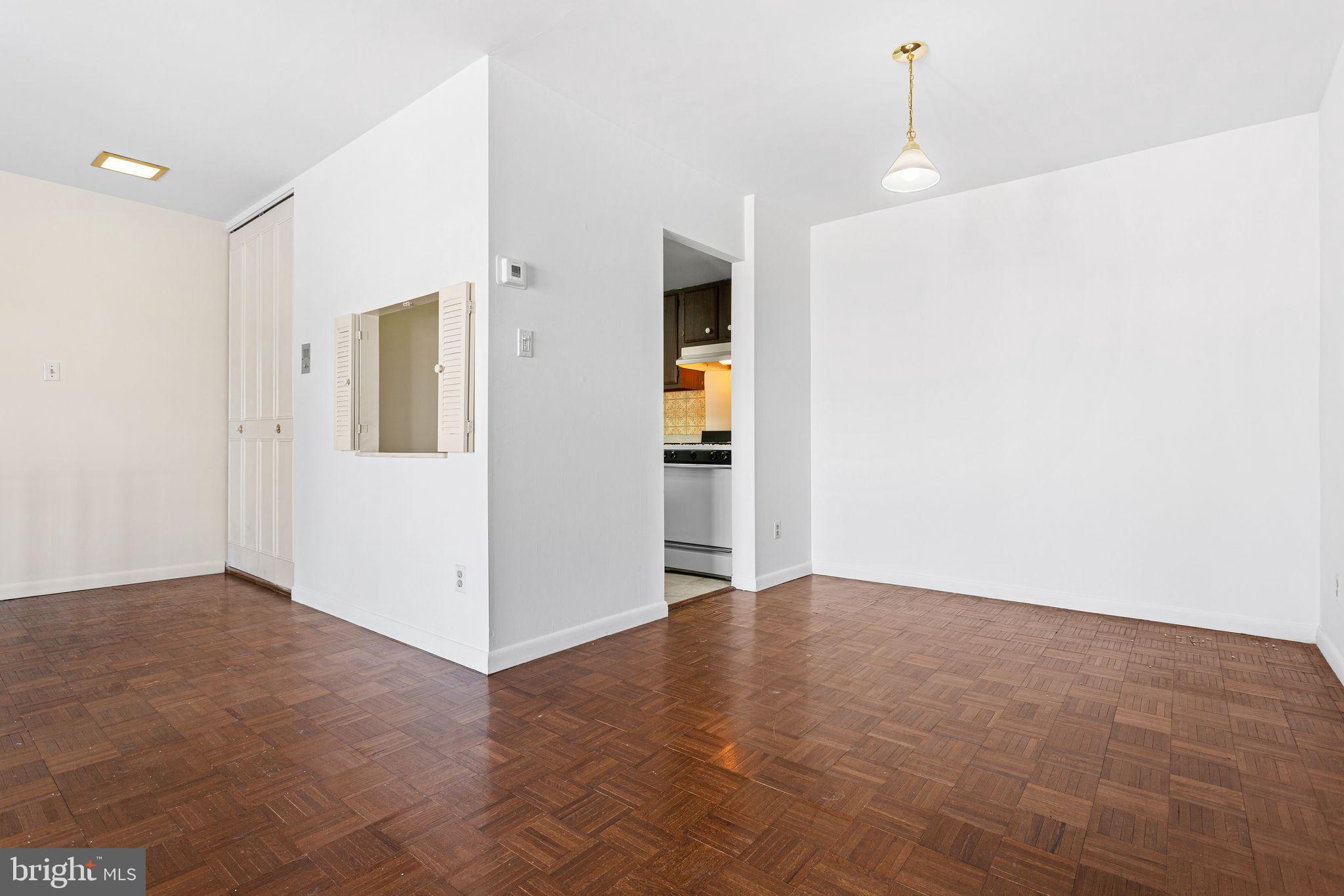 OLD FORGE CROSSING - Residential