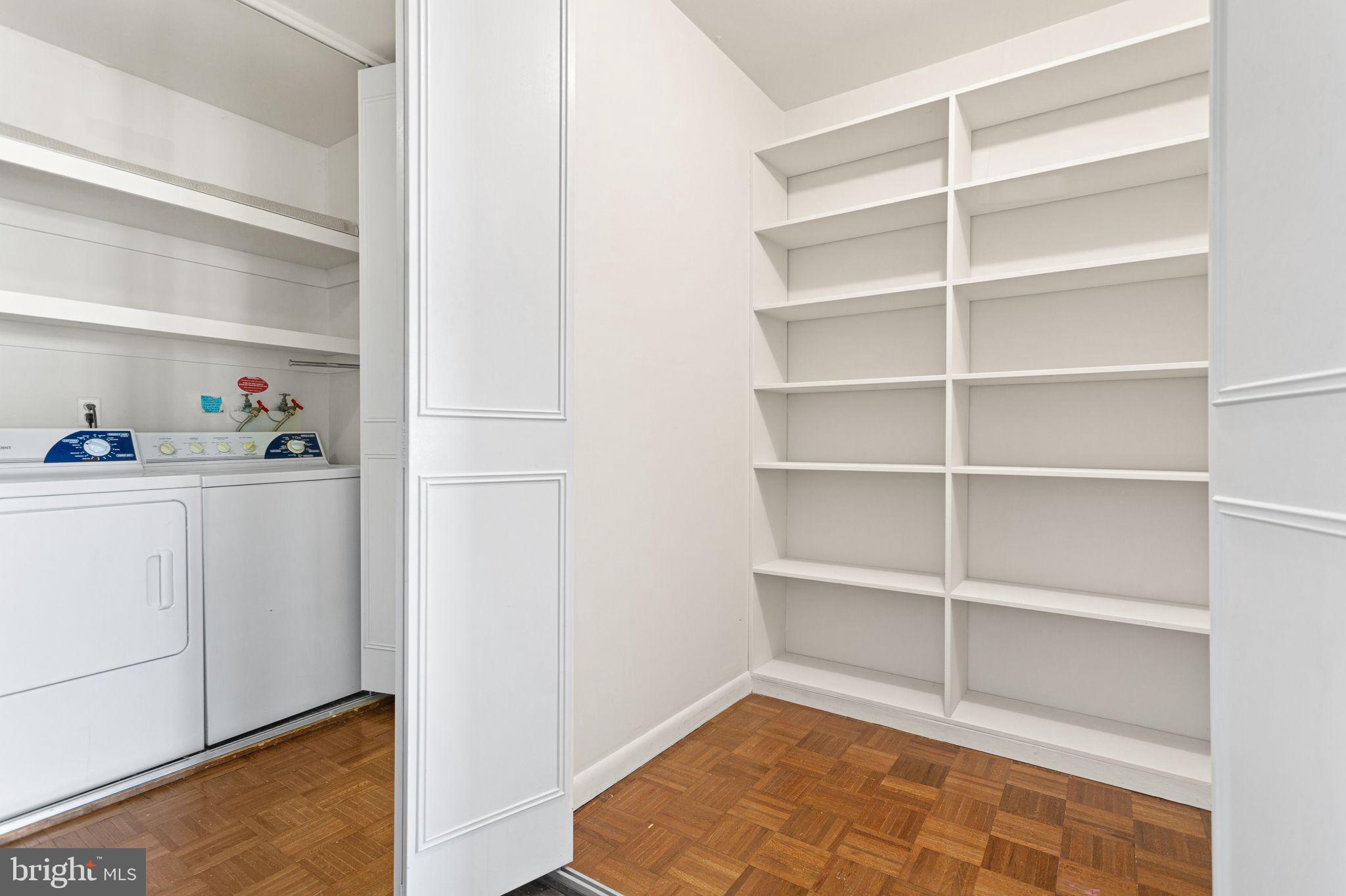 OLD FORGE CROSSING - Residential