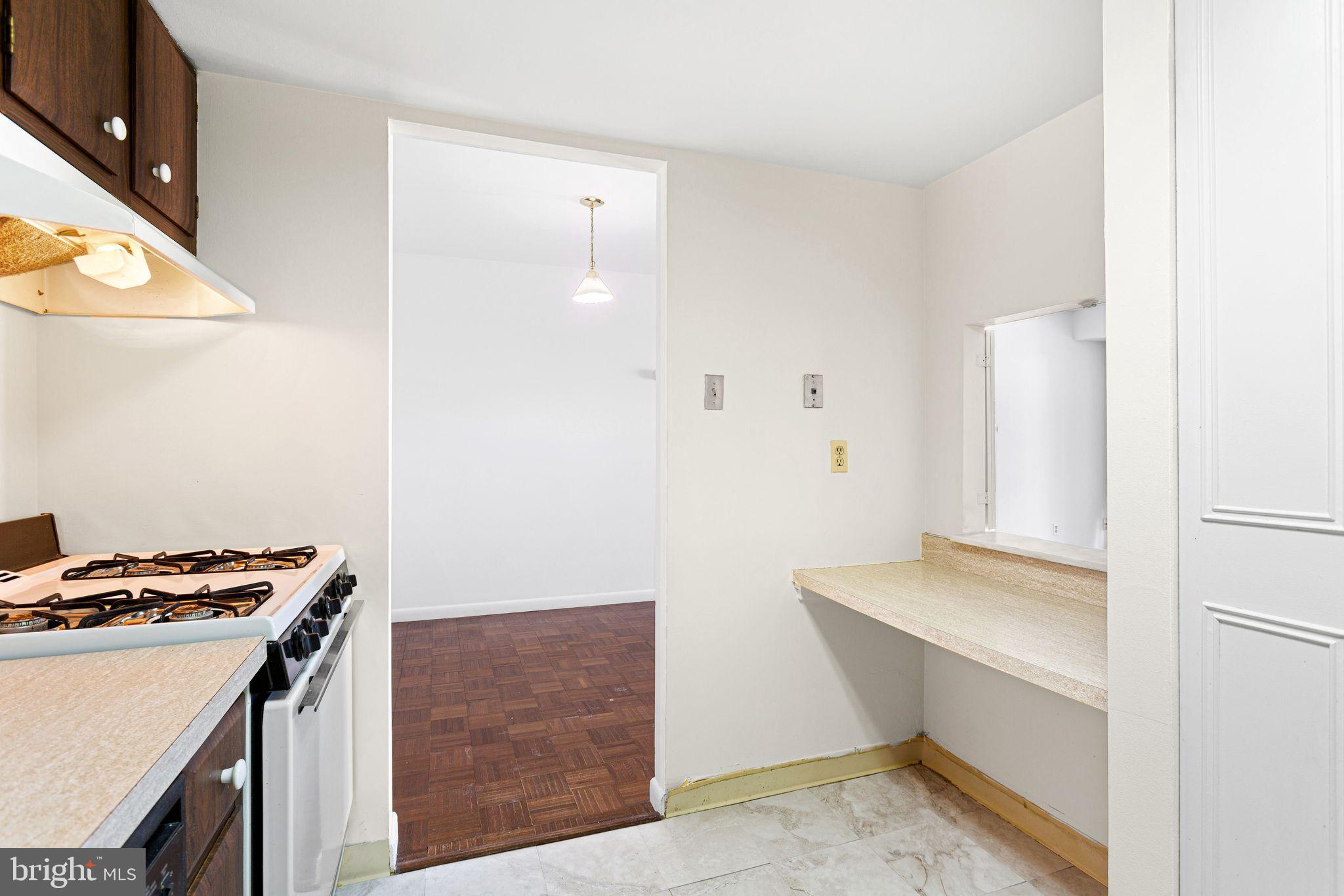 OLD FORGE CROSSING - Residential