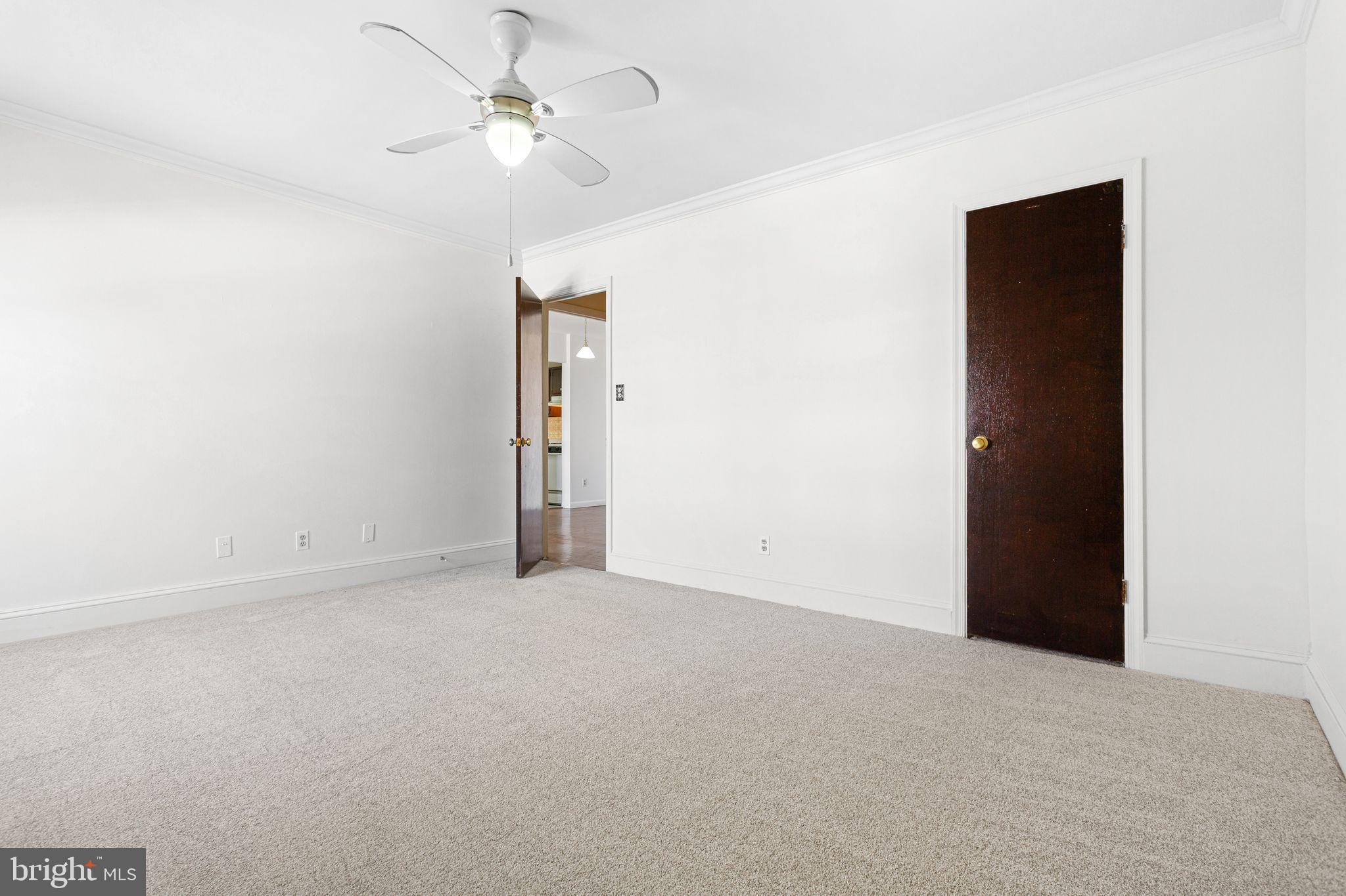 OLD FORGE CROSSING - Residential