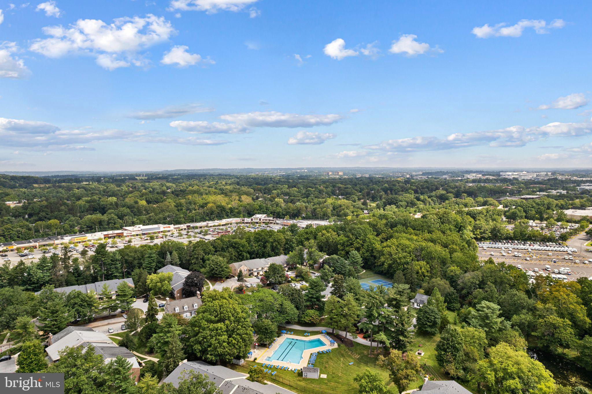 OLD FORGE CROSSING - Residential