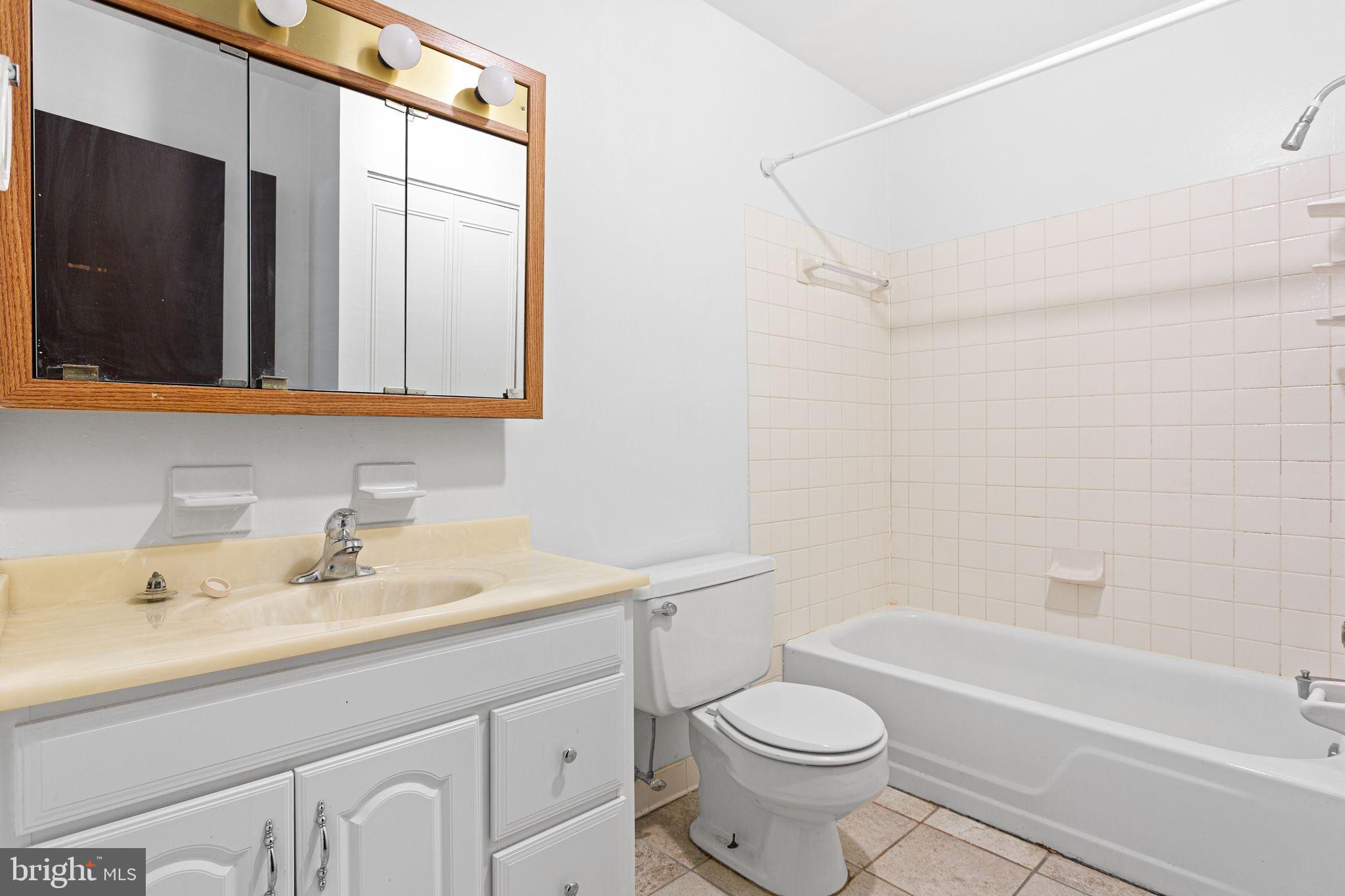 OLD FORGE CROSSING - Residential