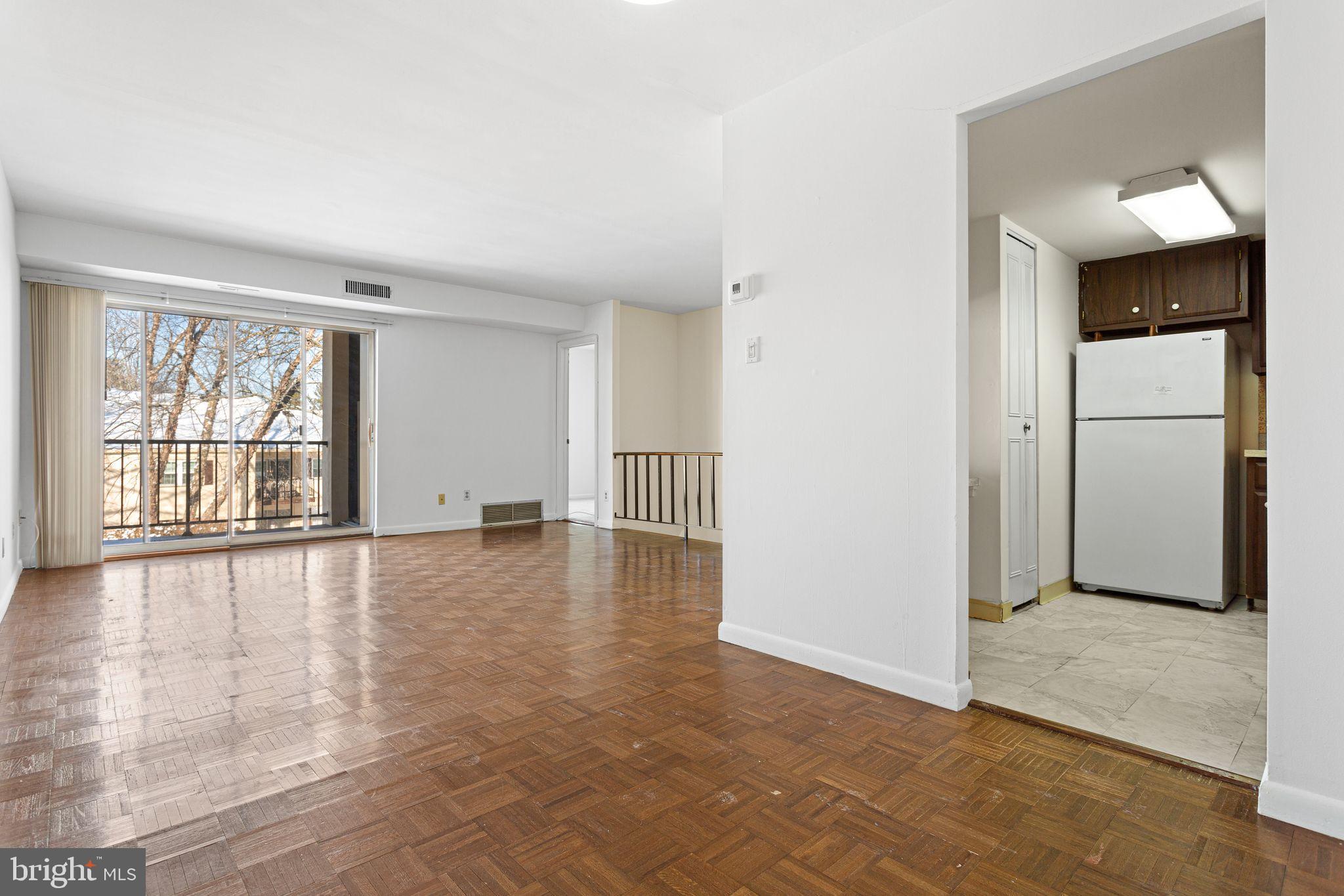 OLD FORGE CROSSING - Residential