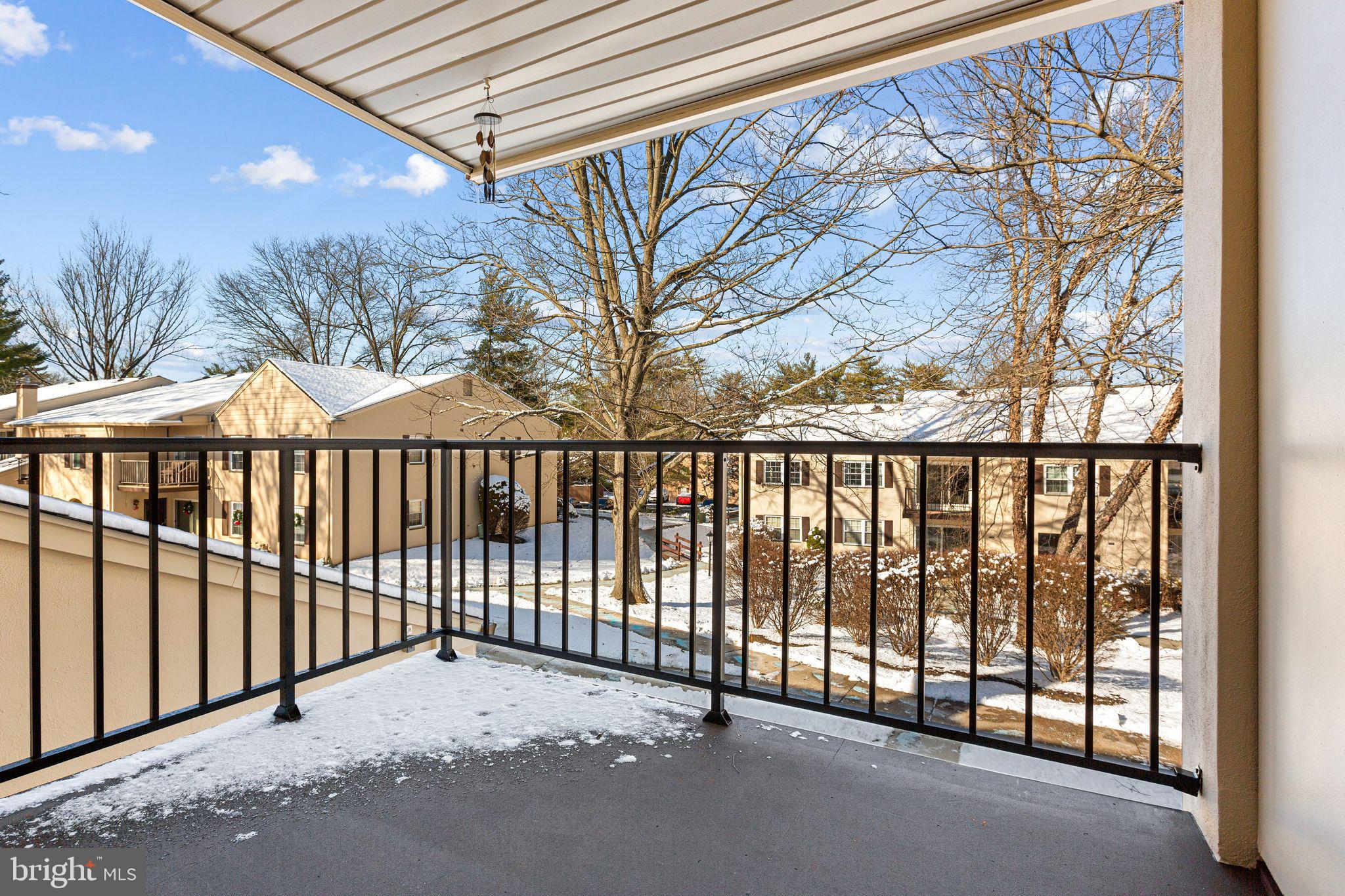 OLD FORGE CROSSING - Residential