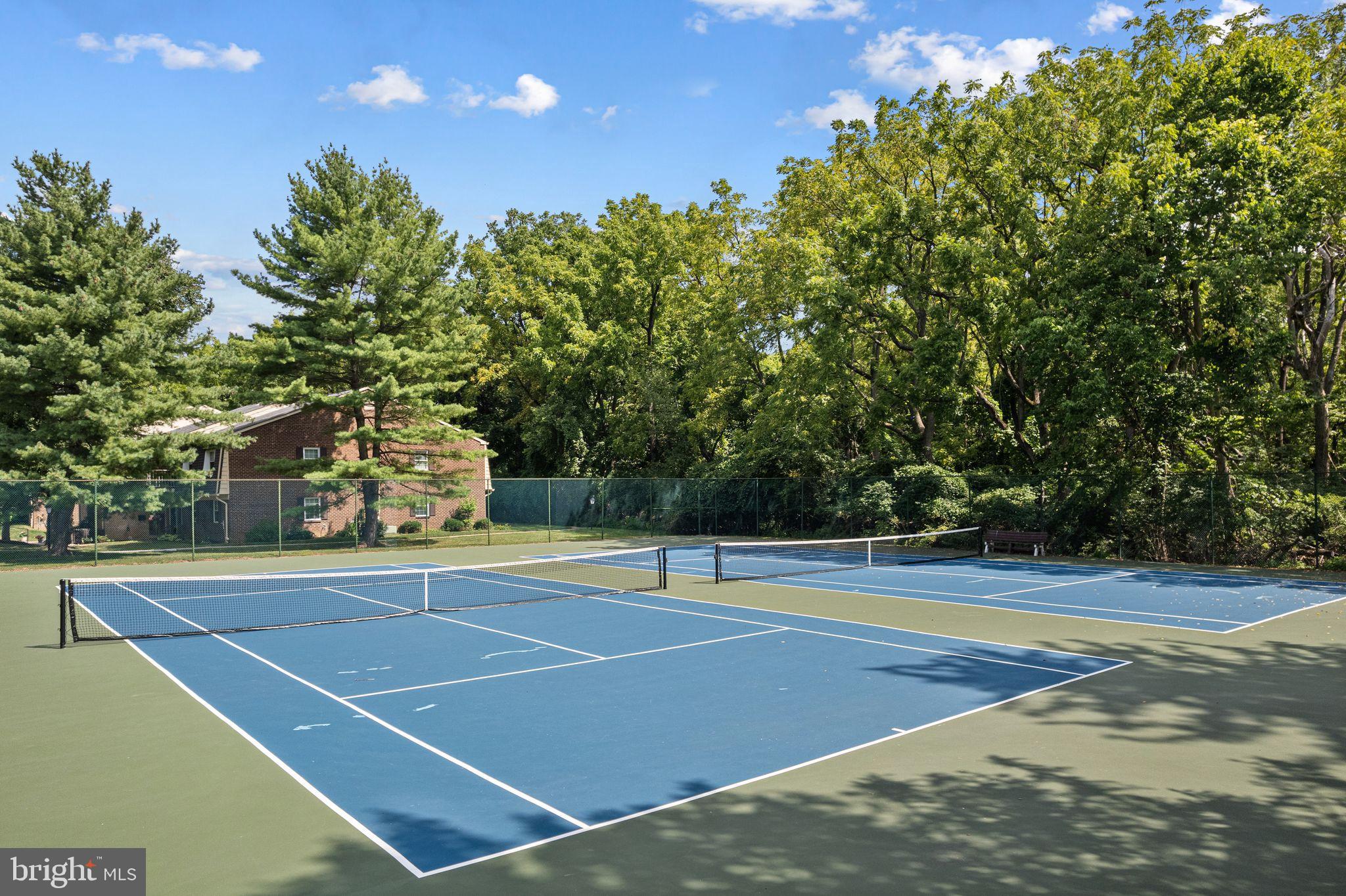 OLD FORGE CROSSING - Residential