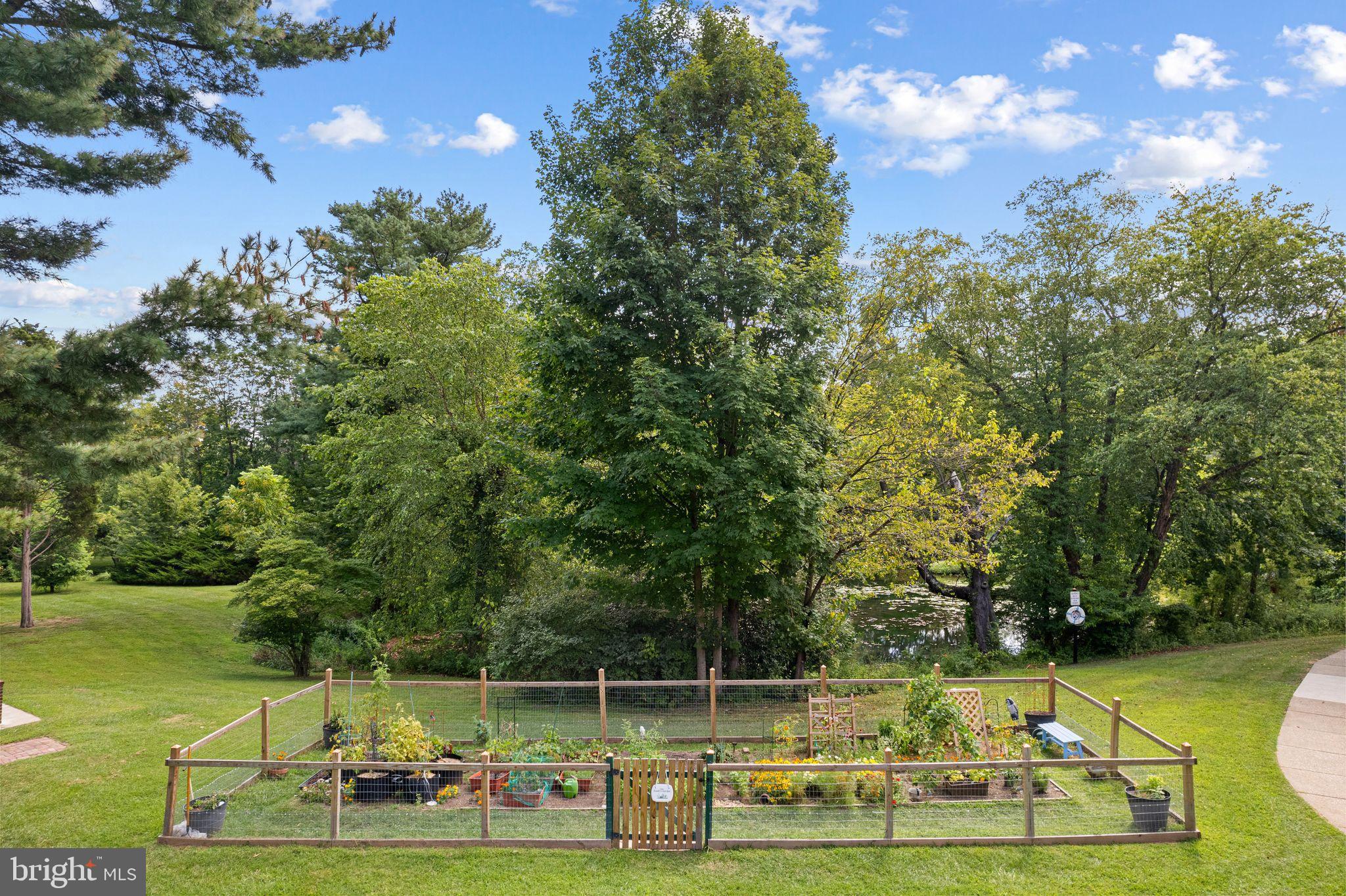 OLD FORGE CROSSING - Residential