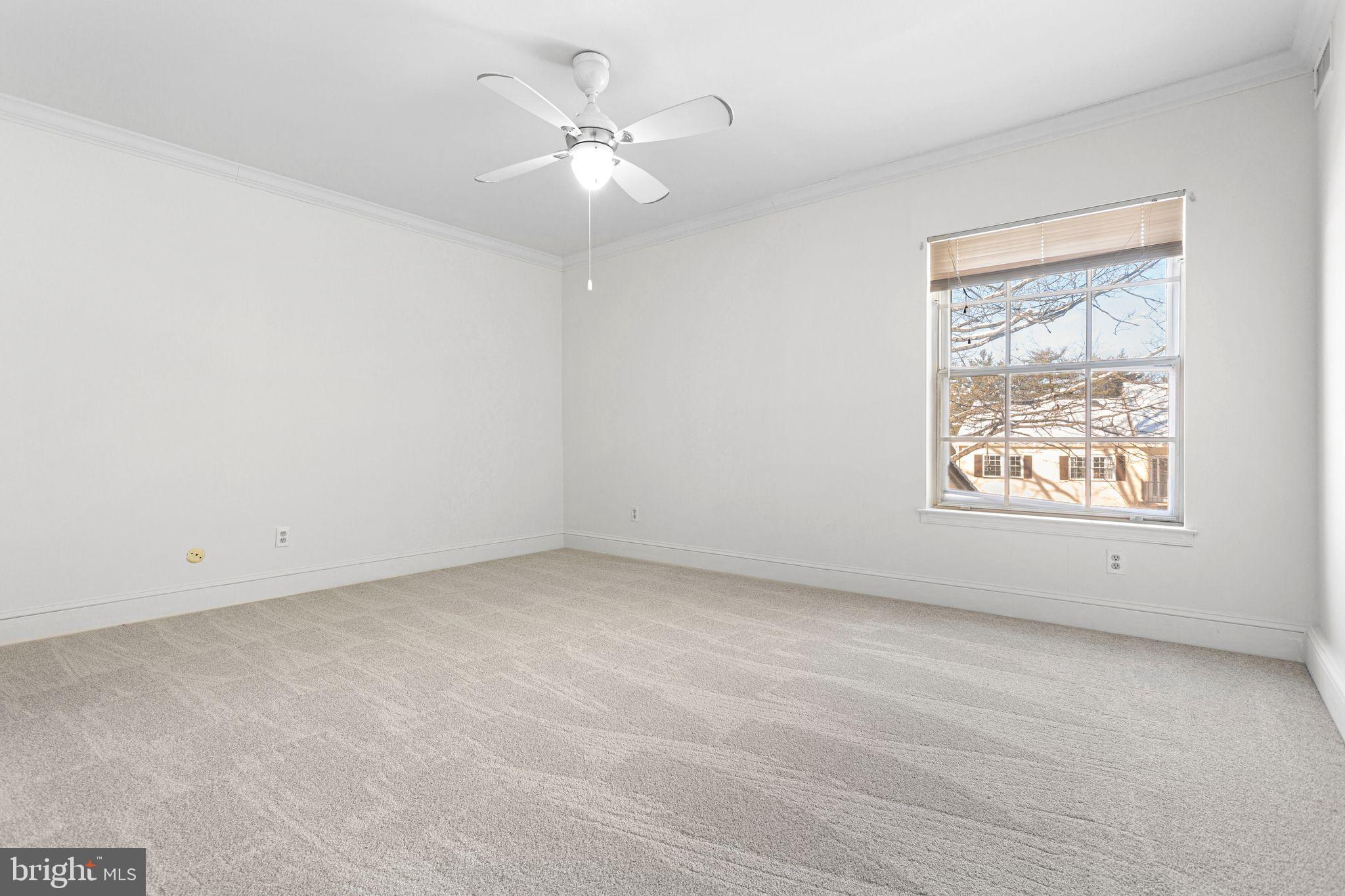 OLD FORGE CROSSING - Residential