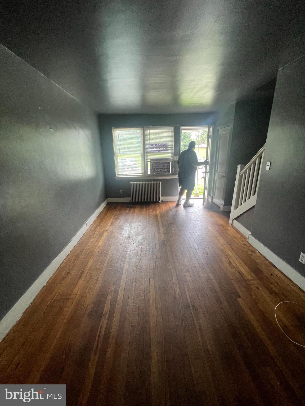 BROOKLYN - Residential Lease