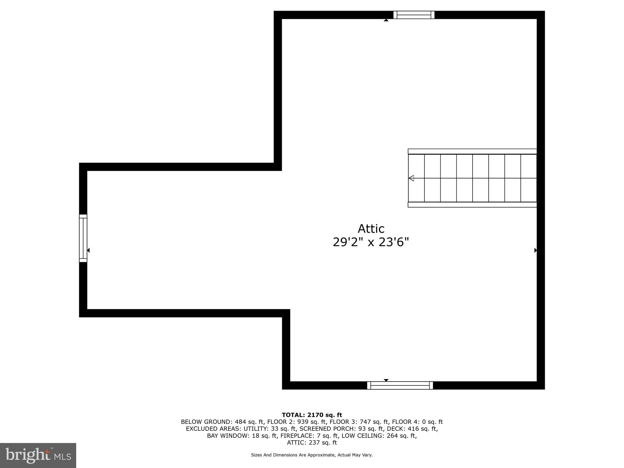 BROOKFIELD MANOR - Residential