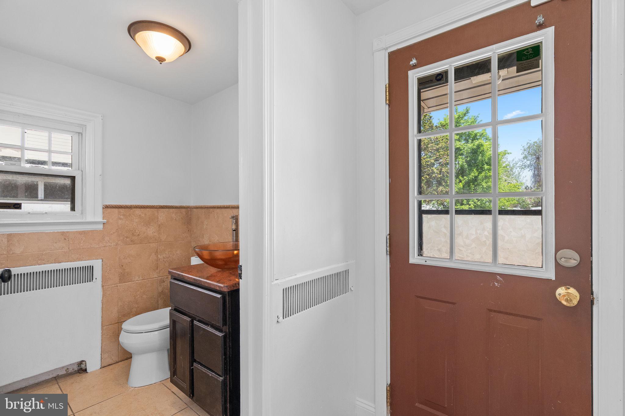 BROOKFIELD MANOR - Residential