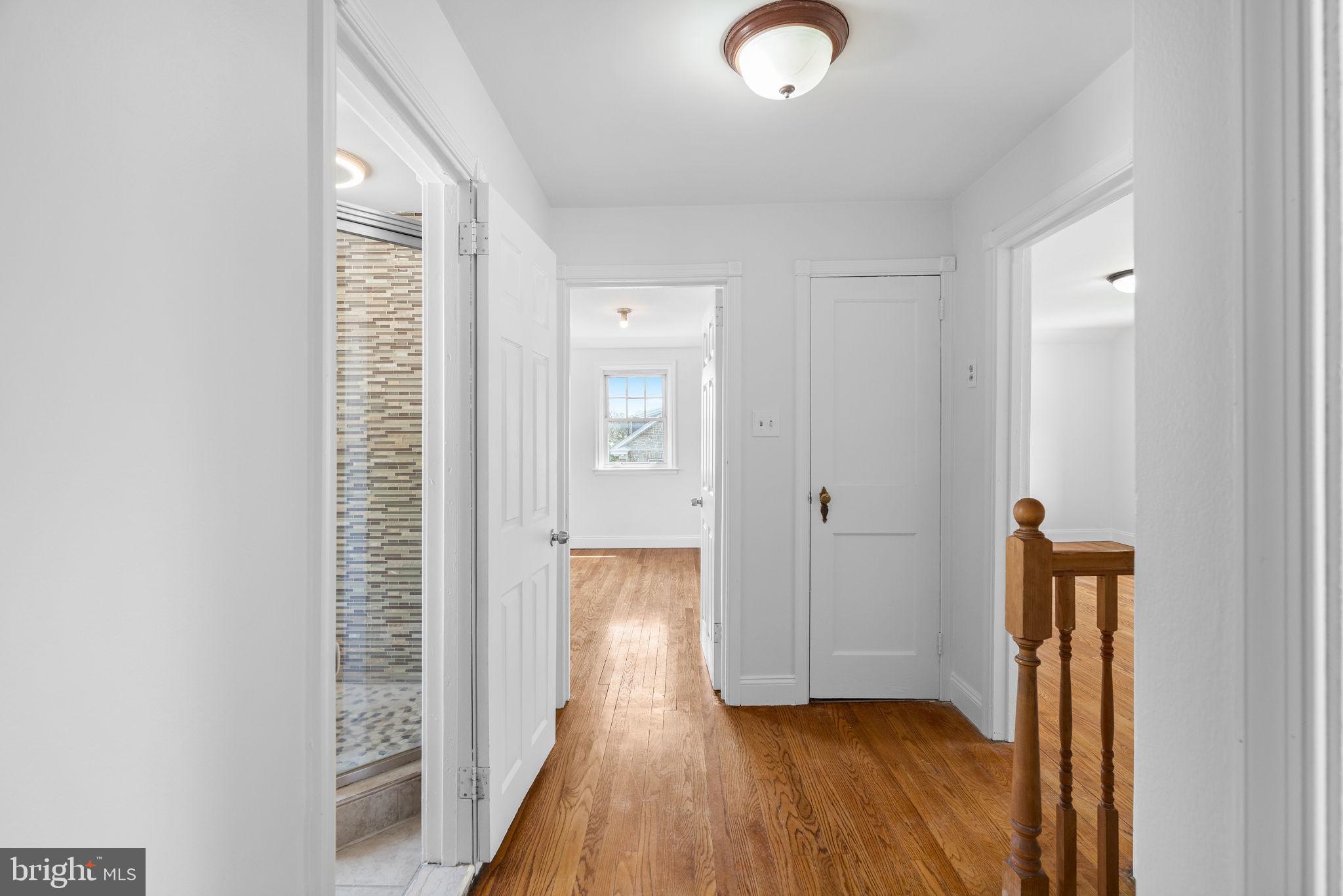 BROOKFIELD MANOR - Residential