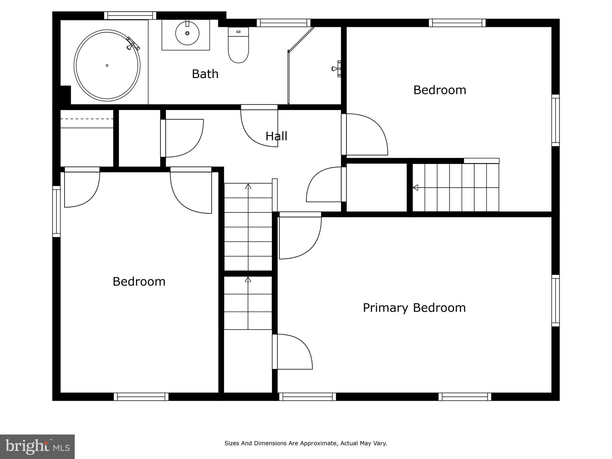 BROOKFIELD MANOR - Residential