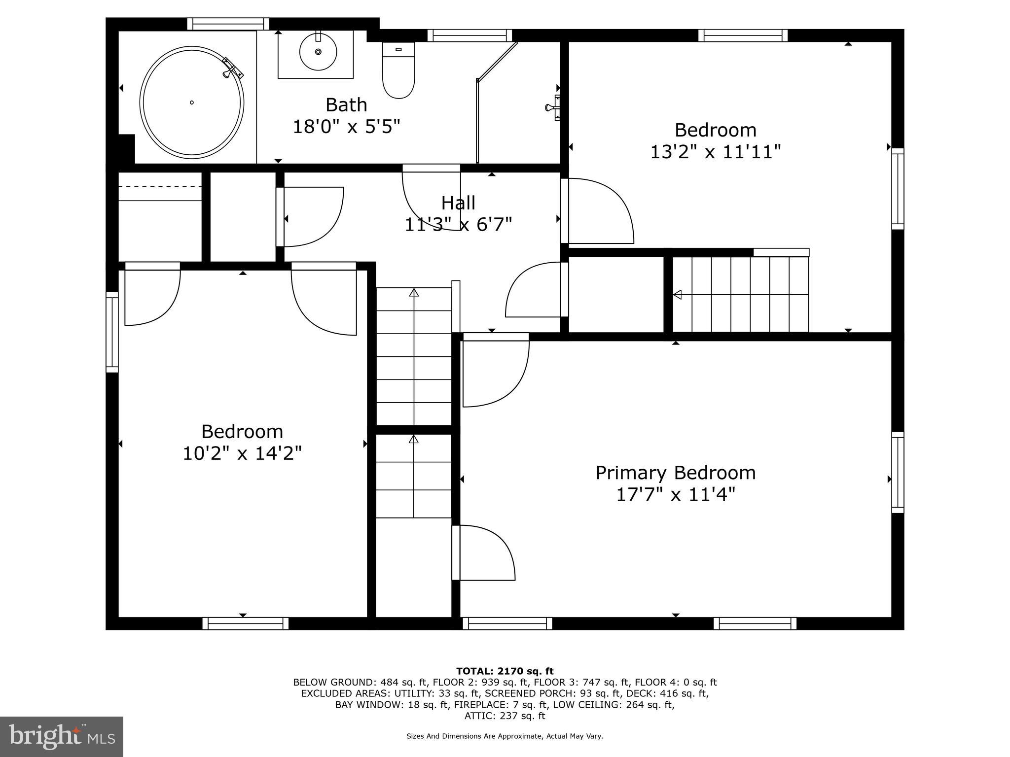 BROOKFIELD MANOR - Residential