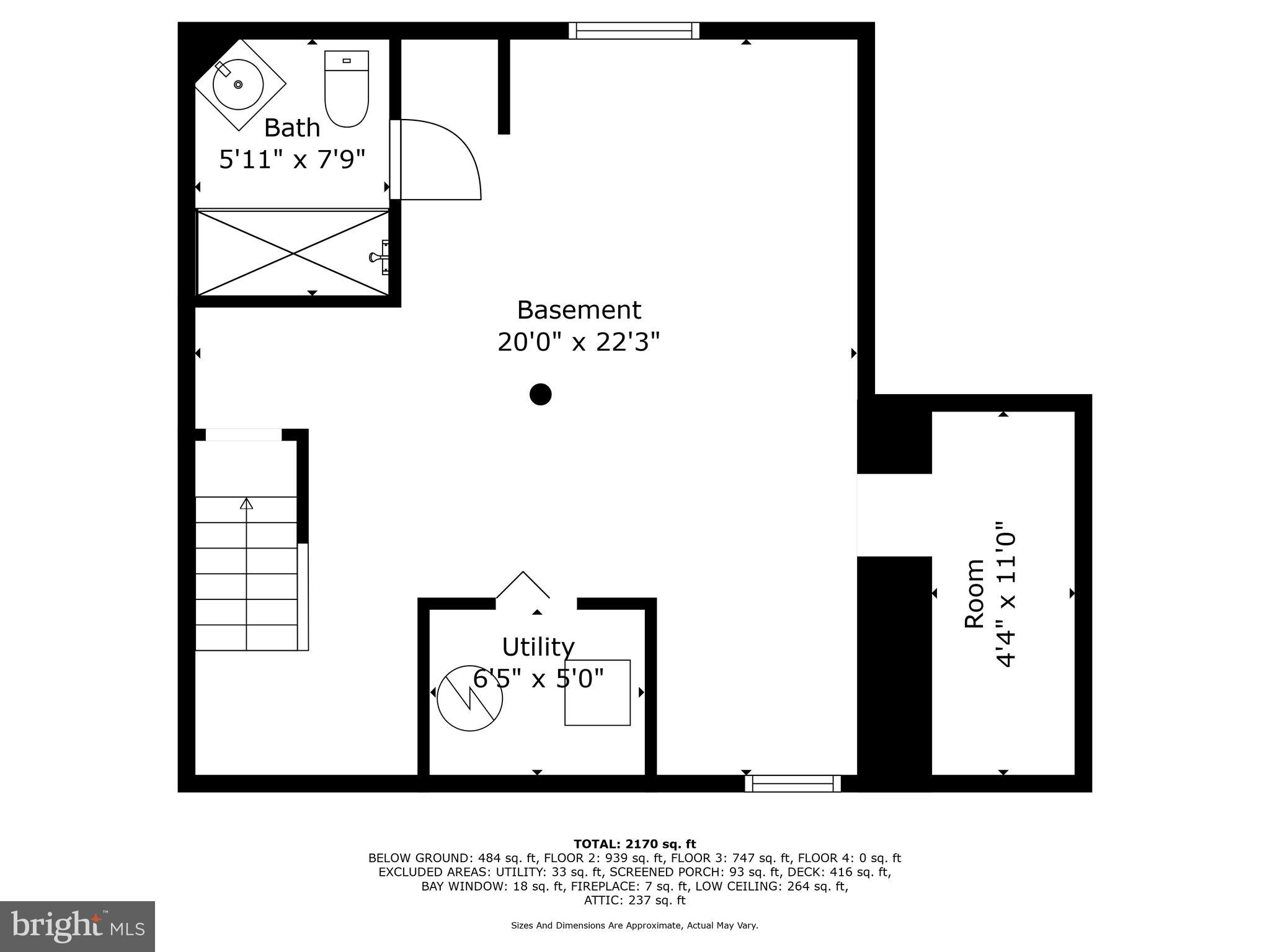 BROOKFIELD MANOR - Residential