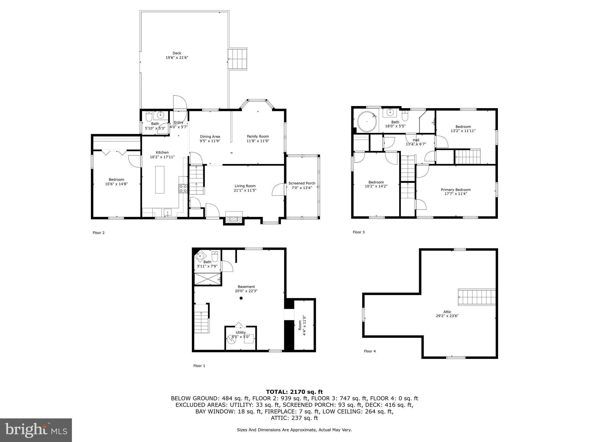 BROOKFIELD MANOR - Residential