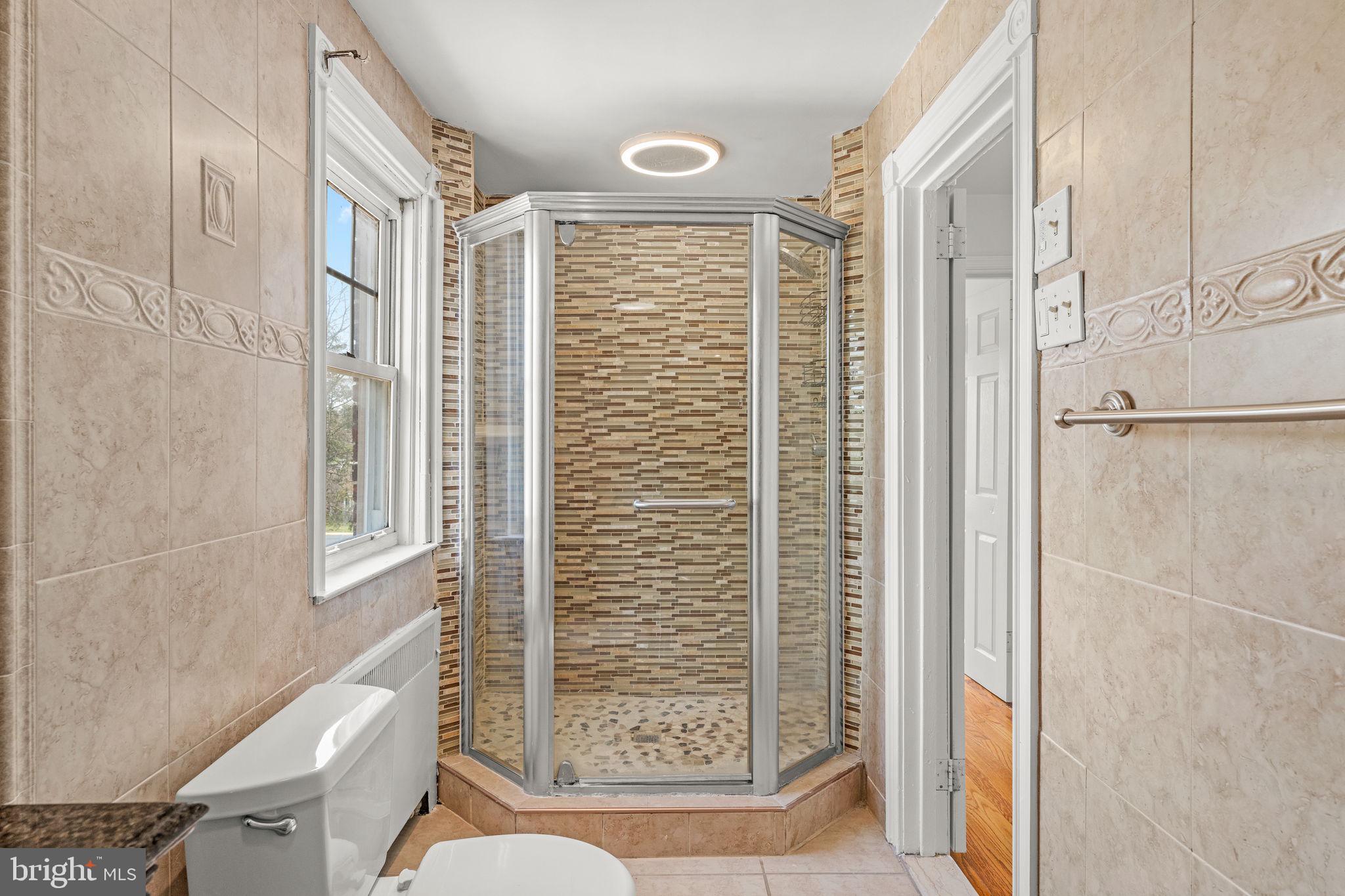 BROOKFIELD MANOR - Residential