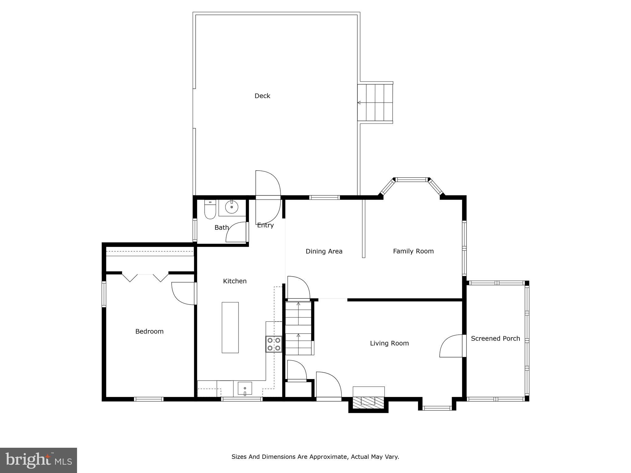 BROOKFIELD MANOR - Residential