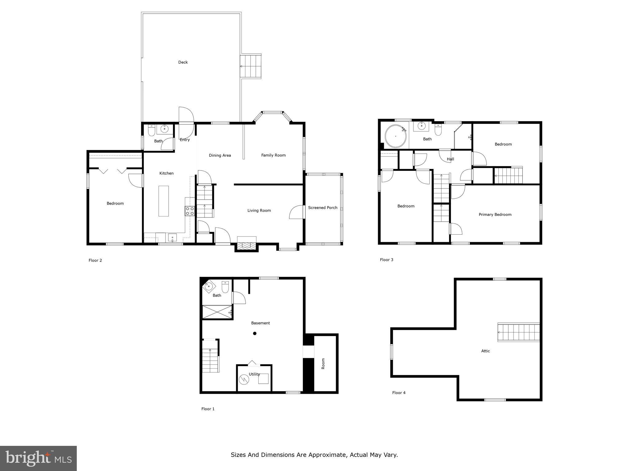 BROOKFIELD MANOR - Residential