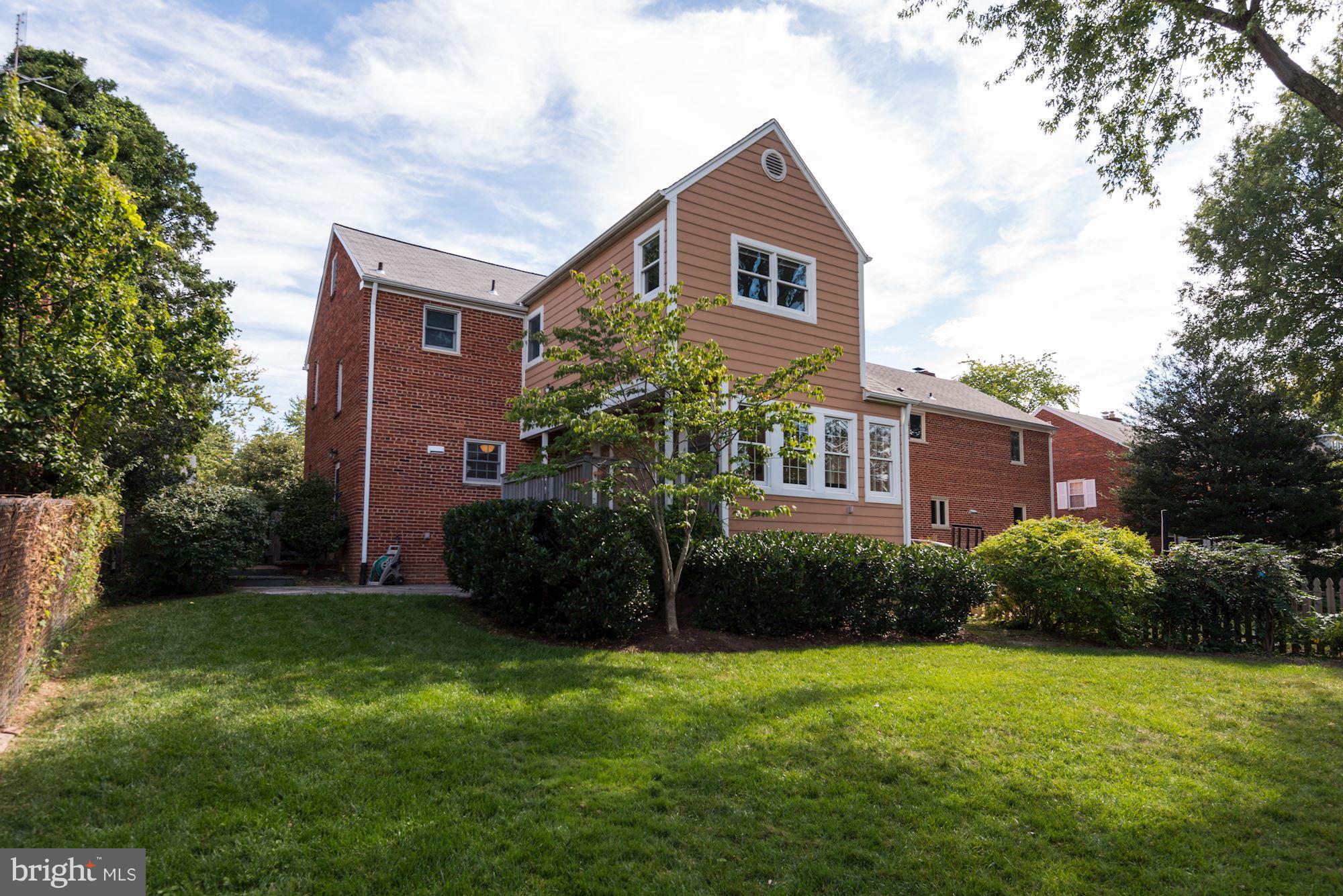 BRADDOCK HEIGHTS - Residential