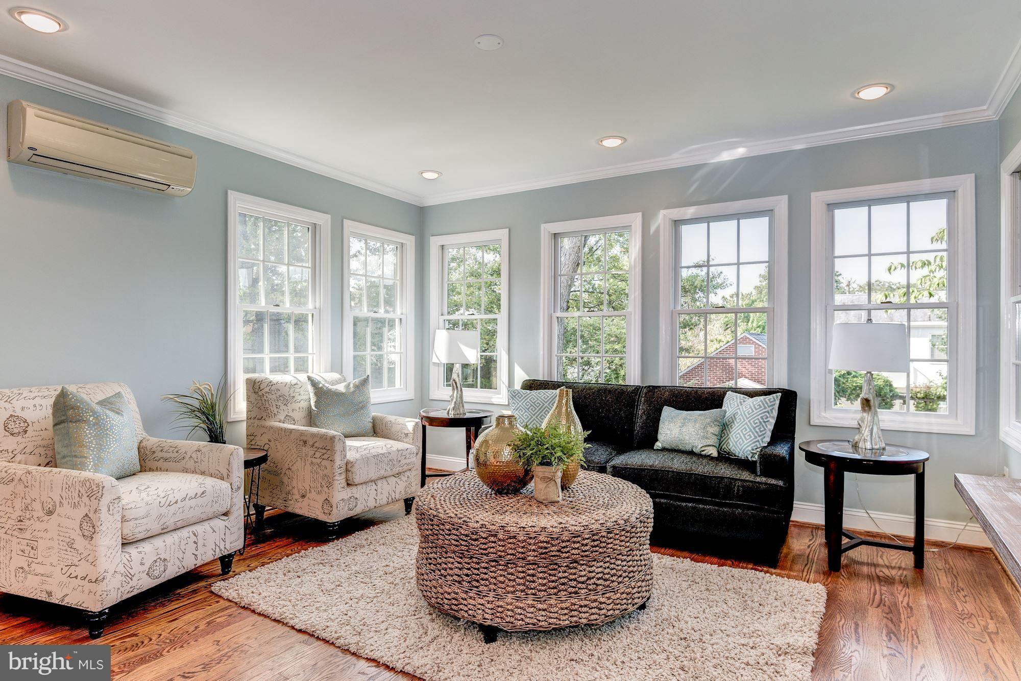 BRADDOCK HEIGHTS - Residential