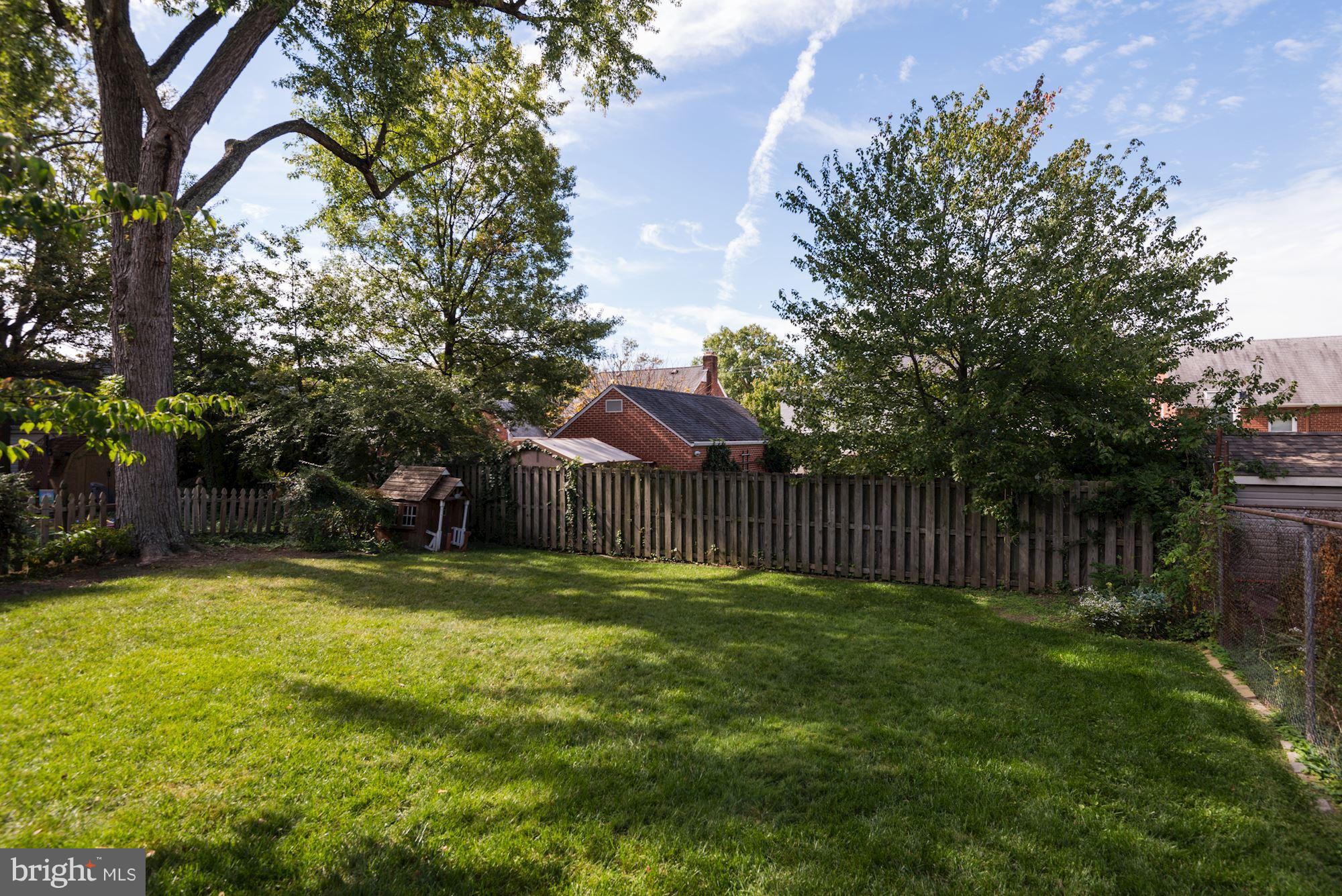 BRADDOCK HEIGHTS - Residential