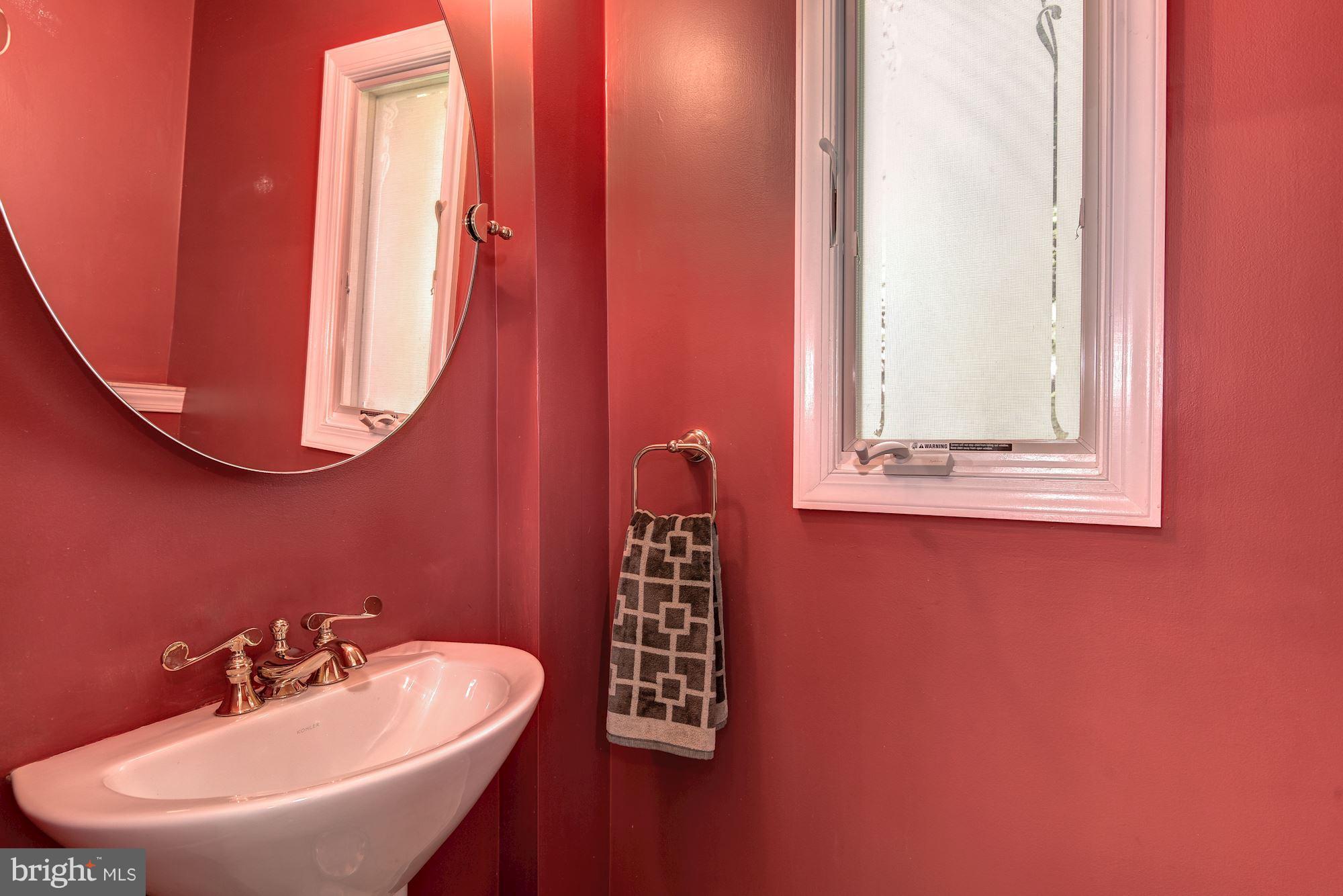 BRADDOCK HEIGHTS - Residential