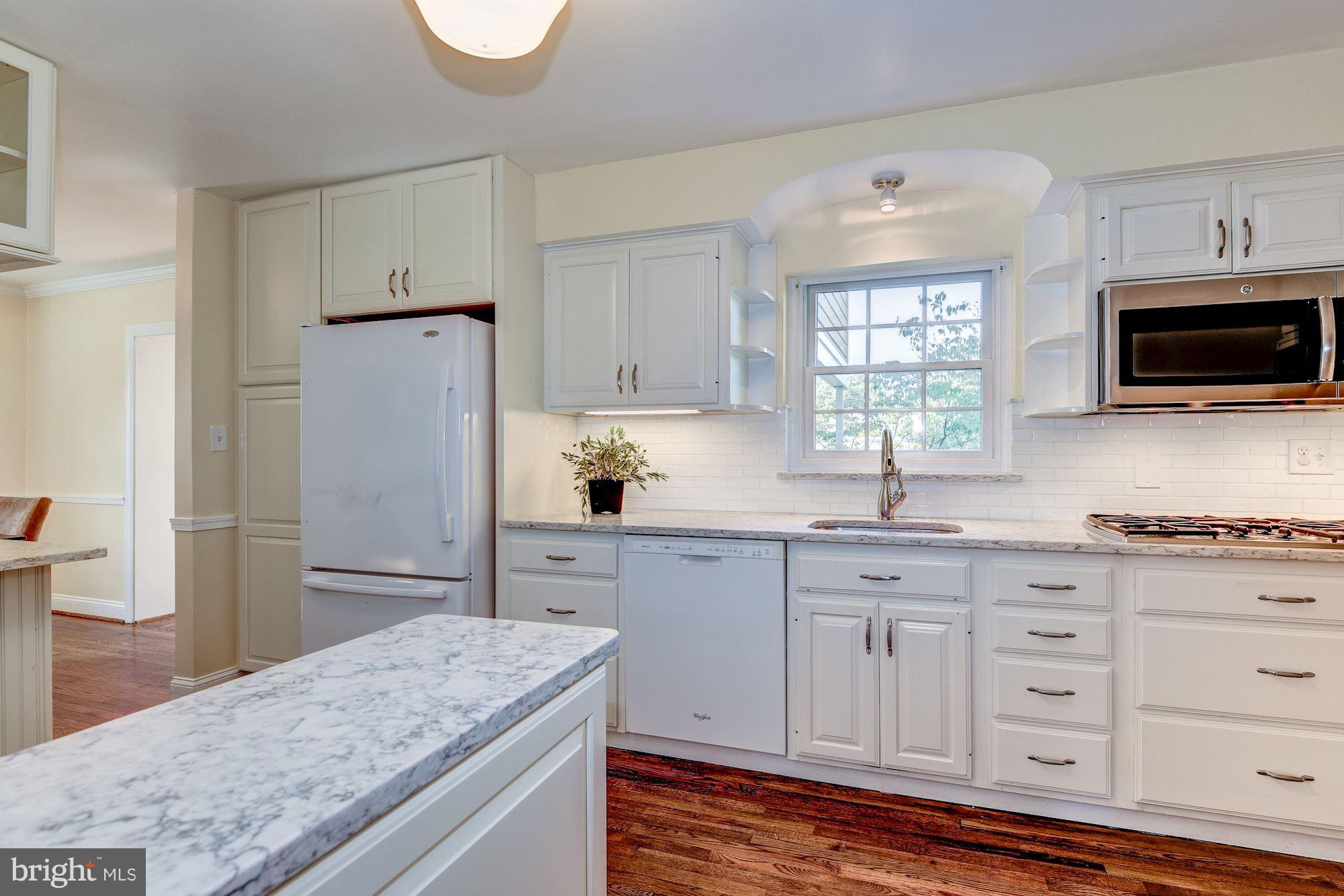 BRADDOCK HEIGHTS - Residential