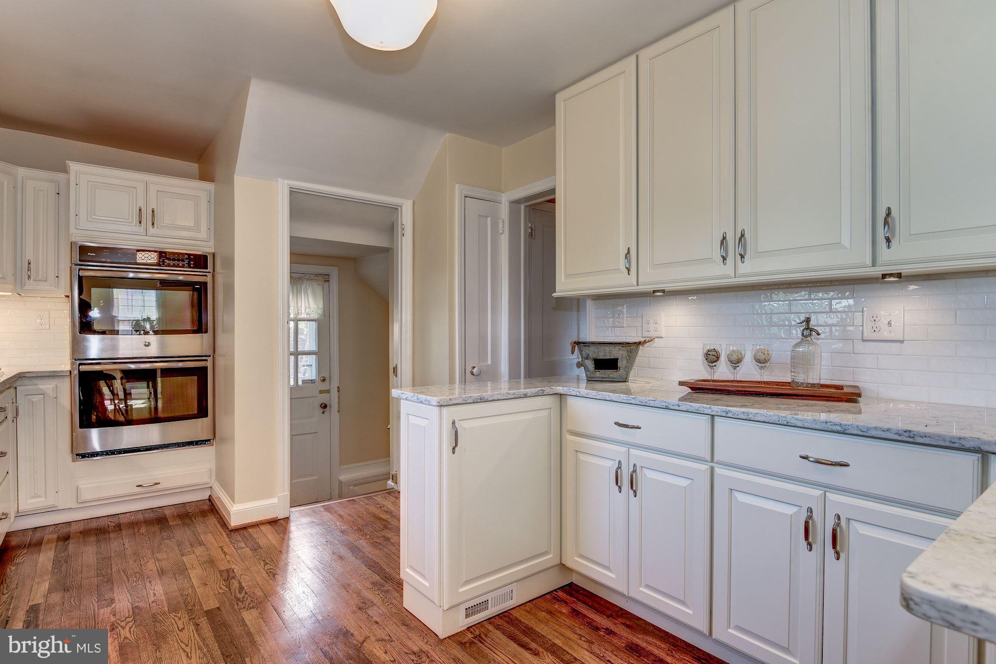 BRADDOCK HEIGHTS - Residential