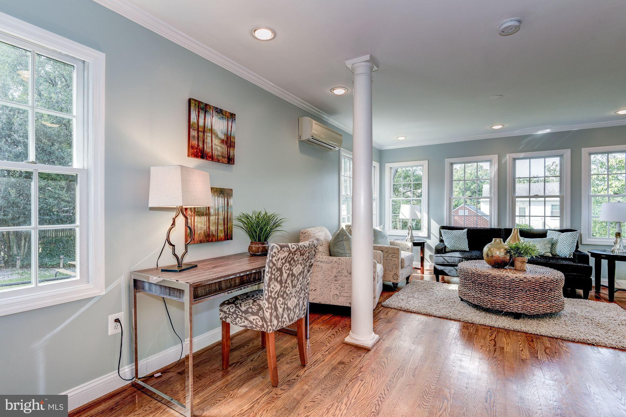 BRADDOCK HEIGHTS - Residential