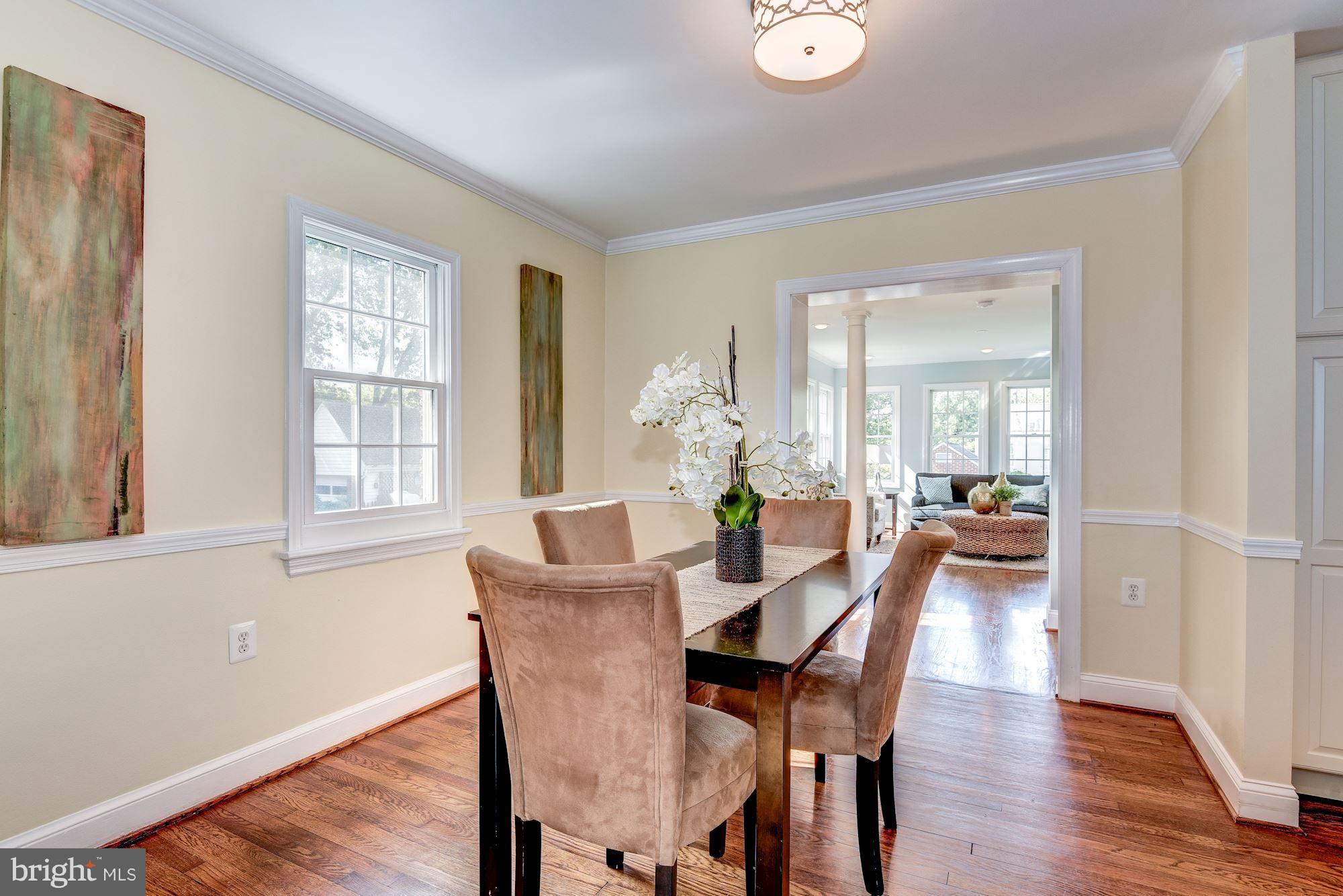 BRADDOCK HEIGHTS - Residential