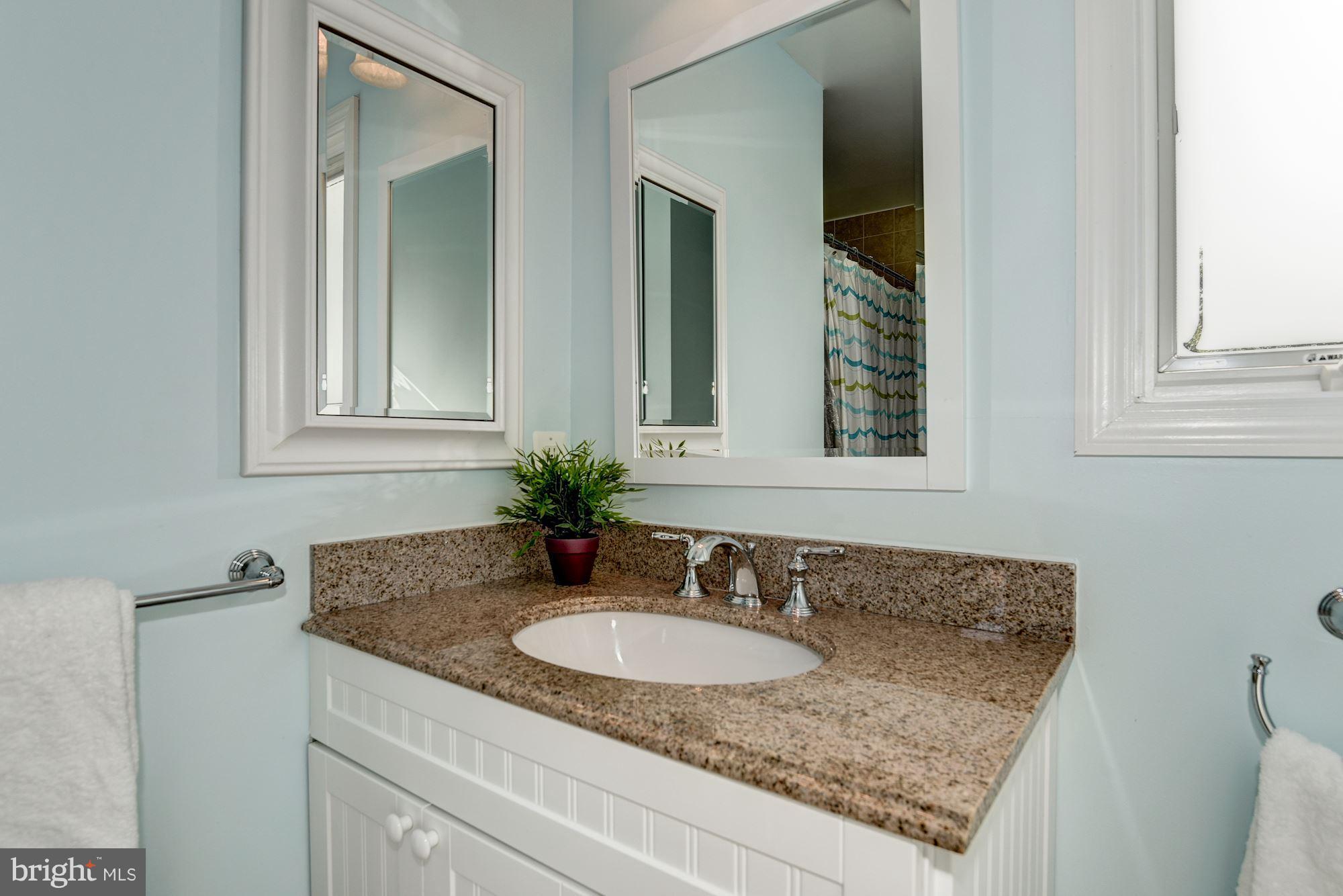 BRADDOCK HEIGHTS - Residential