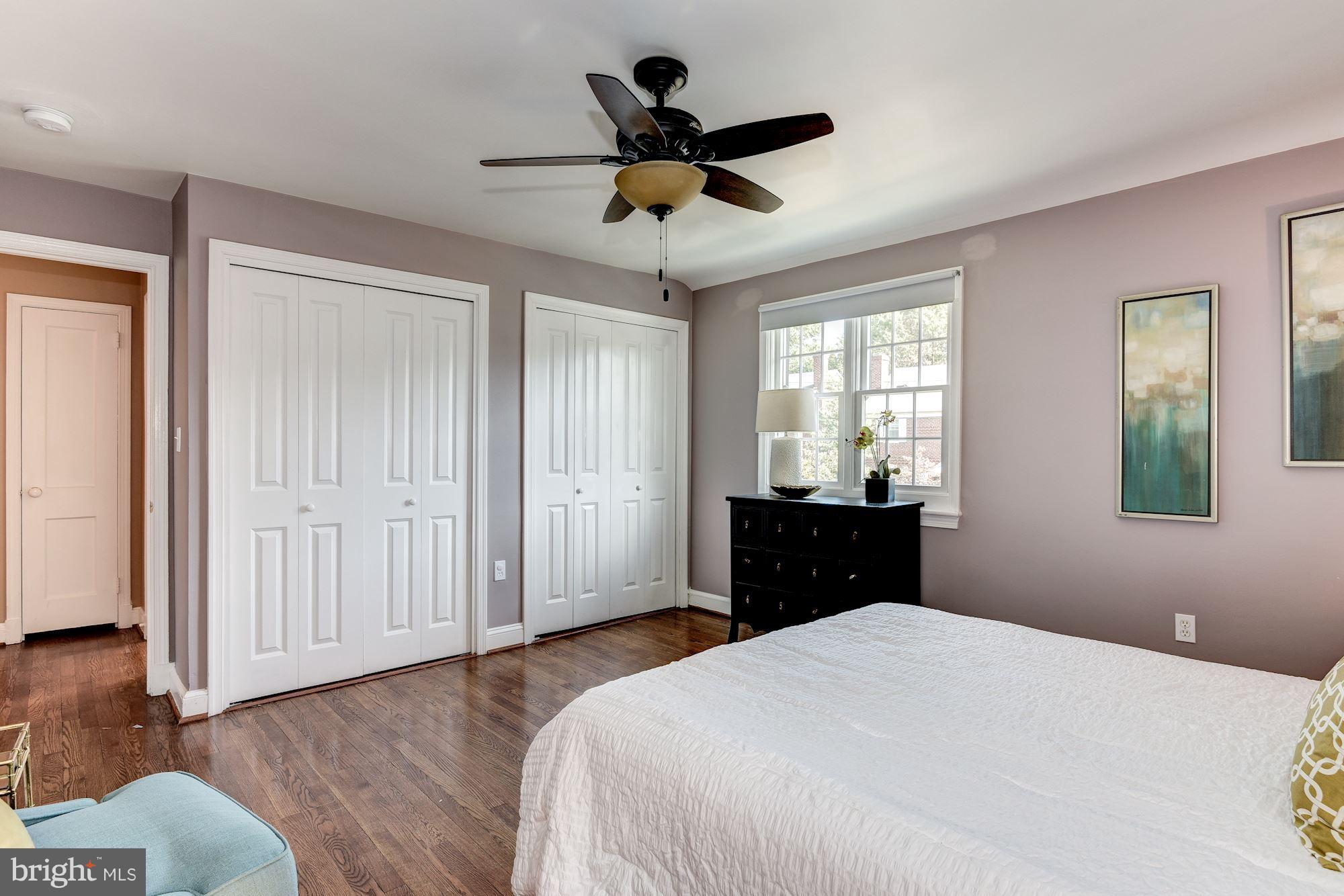 BRADDOCK HEIGHTS - Residential