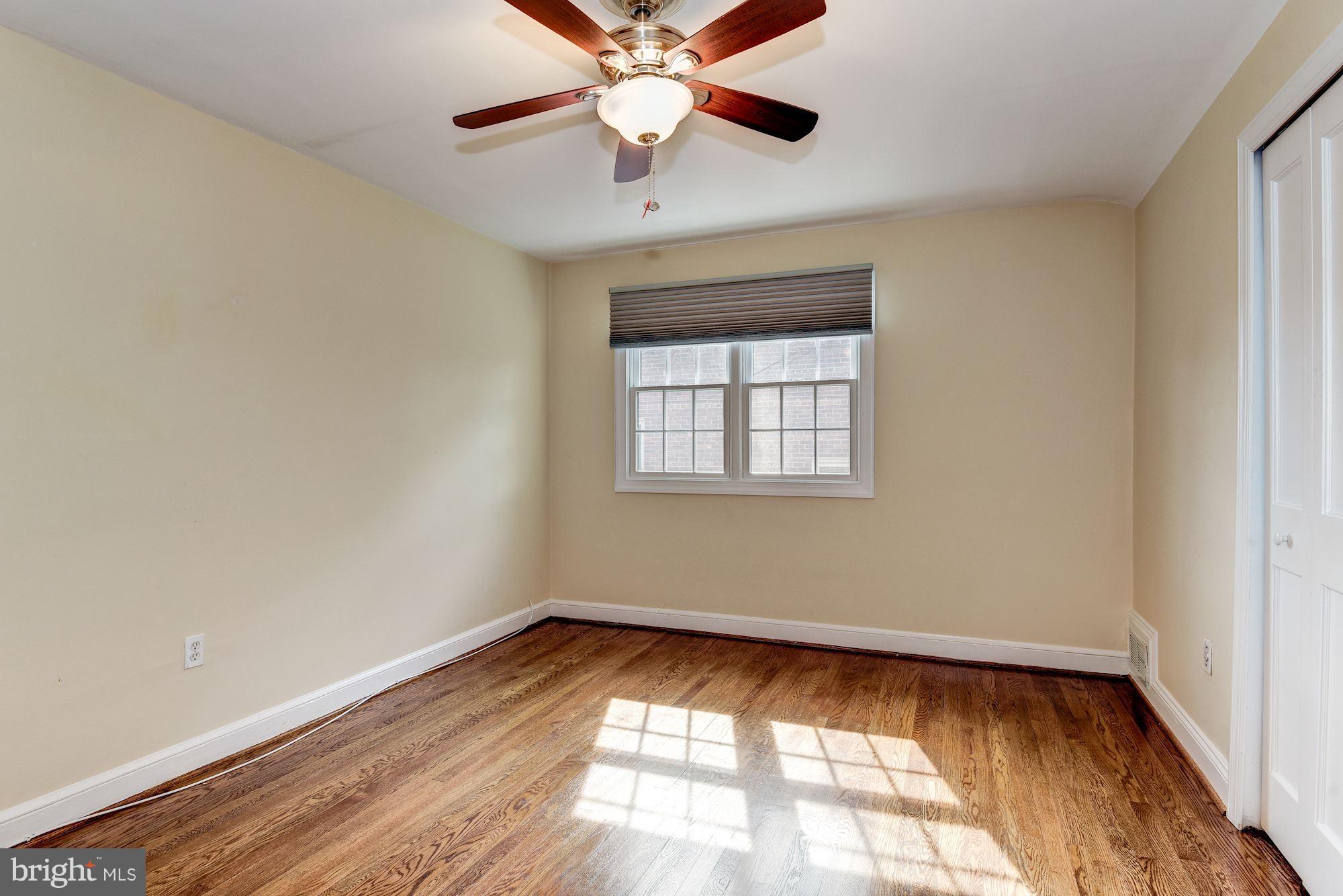 BRADDOCK HEIGHTS - Residential