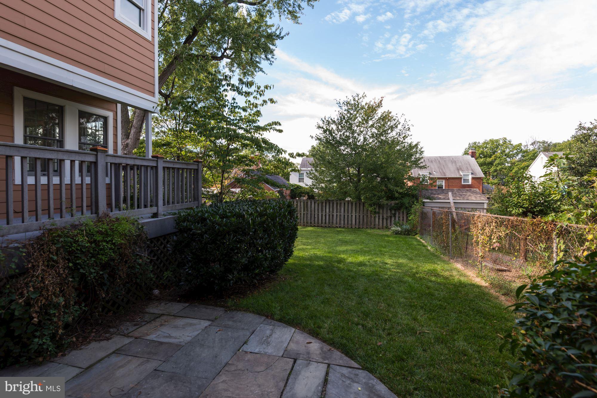 BRADDOCK HEIGHTS - Residential