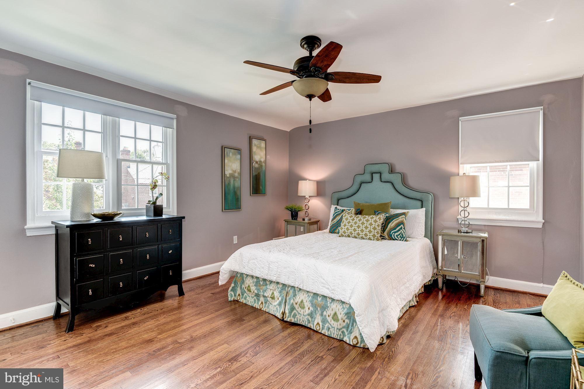 BRADDOCK HEIGHTS - Residential